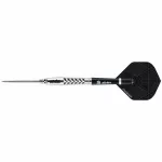 Šípky steel Caliburn Wolfpack W6 18g 90% wolfram