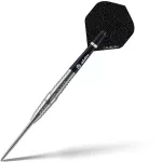 Šípky steel Caliburn Hunt H3 21g 90% wolfram