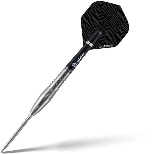 Šípky steel Caliburn Hunt H4 20g 90% wolfram