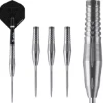 Šípky steel Caliburn Hunt H4 20g 90% wolfram