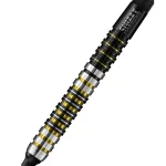 Sada soft šípok Harrows Chizzy 18g, 90% wolfram