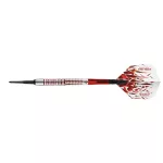 Sada soft šípok Harrows Damon Heta Series2 18g, 90% wolfram