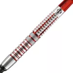 Sada soft šípok Harrows Damon Heta Series2 20g, 90% wolfram