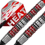 Šípky soft Harrows Damon Heta Series 3 20g, 90% wolfram