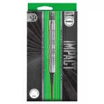 Šípky soft Harrows Impact 18g 90% wolfram