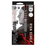 Šípky soft Harrows Ryan Searle Series 3 18g 90% wolfram