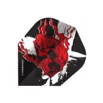 Šípky soft Heavy Metal 18g brass