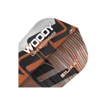 Šípky soft Harrows Luke Woodhouse Series 3 18g 90% wolfram