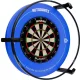 Autodarts Vantage a Winmau Plasma automatický kamerový systém a osvetlenie terča