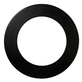 Ochrana k terčom DSBLACK, matná čierna