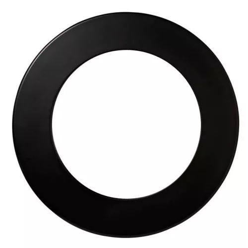Ochrana k terčom DSBLACK, matná čierna