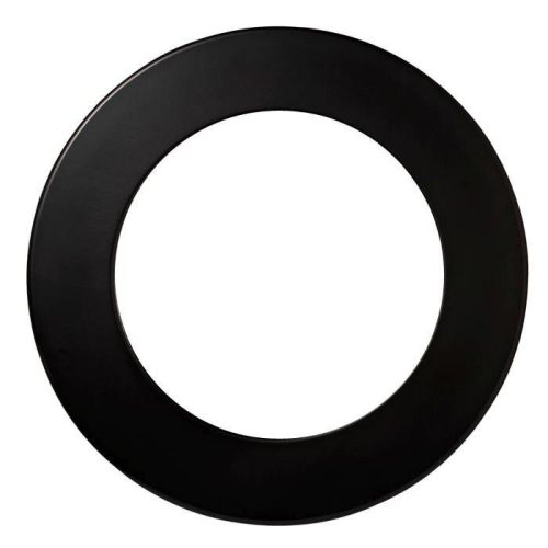 Ochrana k terčom DSBLACK, matná čierna