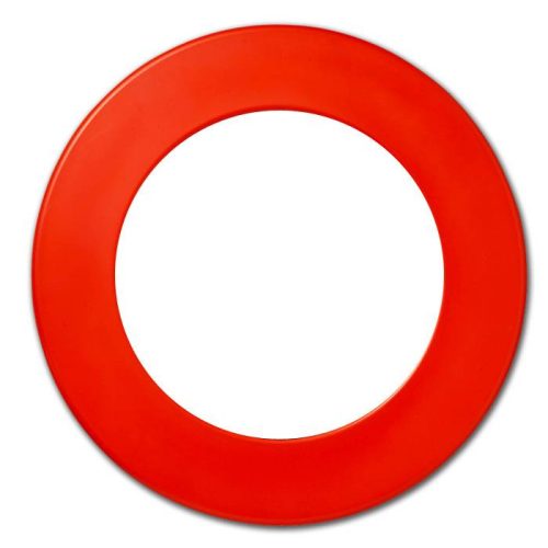 Ochrana k terčom DSRED, červená