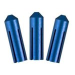 Chrániče letiek Harrows modré