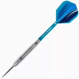 Sada steel šípok Harrows Genesis A 25g, 60% wolfram