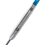 Sada steel šípok Harrows Genesis A 25g, 60% wolfram