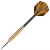 Šípky steel Harrows Club 19g Brass