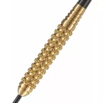 Sada steel šípok Harrows Club Brass K 20g