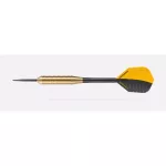 Sada steel šípok Harrows Club Brass R 22g