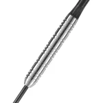 Šípky Harrows steel Assassin 18g, 80% wolfram