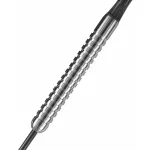 Šípky Harrows steel Assassin 20g, 80% wolfram