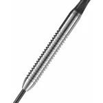 Šípky Harrows steel Assassin 21g, 80% wolfram