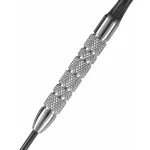 Šípky Harrows steel Assassin K 22g, 80% wolfram