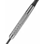 Šípky Harrows steel Assassin K 23g, 80% wolfram