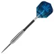 Šípky Harrows steel Assassin R 23g. 80% wolfram