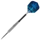Šípky Harrows steel Assassin K 24g, 80% wolfram