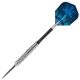 Šípky Harrows steel Assassin K 24g, 80% wolfram