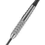 Šípky Harrows steel Assassin K 24g, 80% wolfram