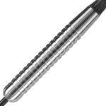 Šípky steel Harrows Assassin 25g R, 80% wolfram