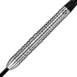 Sada šípok Harrows steel 21g Damon Heta Natural, 90% wolfram