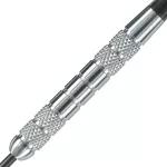 Sada steel šípok Harrows Torpedo 23g K2, 80% wolfram