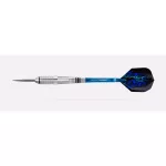 Sada steel šípok Harrows Blaze 24g, Inox