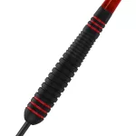 Sada steel šípok Harrows Ace 24g, brass