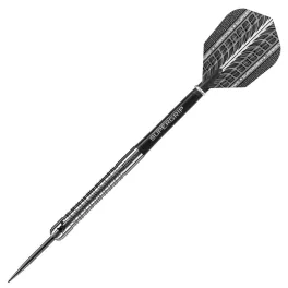 Šípky steel Harrows Supergrip R 22g, 90% wolfram