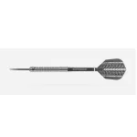 Šípky steel Harrows Supergrip R 22g, 90% wolfram