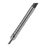 Šípky steel Harrows Supergrip R 24g, 90% wolfram