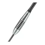 Šípky steel Harrows Bomber R 21g, 85% wolfram