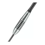 Šípky steel Harrows Bomber R 25g, 85% wolfram