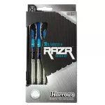Šípky Harrows steel Razr B 24g, 90% wolfram