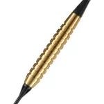 Sada soft šipek Harrows Club Brass R 16g