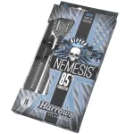 Sada soft šípok Harrows Nemesis K 16g, 85% wolfram