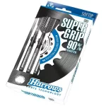 Šípky Harrows soft Supergrip R 20g, 90% wolfram