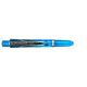 Násadky na šípky Harrows Supergrip Ignite Aqua, midi 40mm
