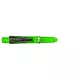 Násadky na šípky Harrows Supergrip Ignite zelené, krátke 33mm