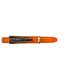 Násadky na šípky Harrows Supergrip Ignite oranžové, krátke 33mm