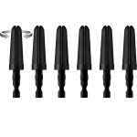 Top na násadky Harrows Carbon 360, čierny